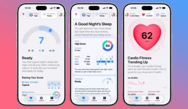 iOS 27.2 Beta Previews New Apple Intelligence Health App