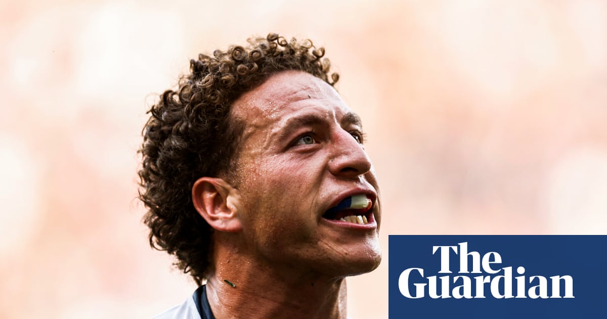 No more ‘Mark doing freaky things’ as Nawaqanitawase’s NRL farewell looms | NRL
