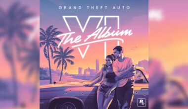 GTA 6: The Album Announced, Pre-Orders Available Now