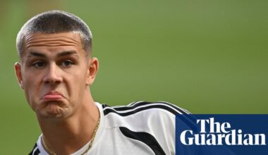 Cavan Sullivan in, Christian Pulisic out: takeaways from the latest USMNT roster | USA