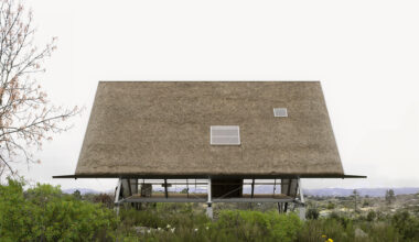 Affordable Housing in Ibiza and Gerhard Richter’s New Pavilion in Doha: This Week’s Review