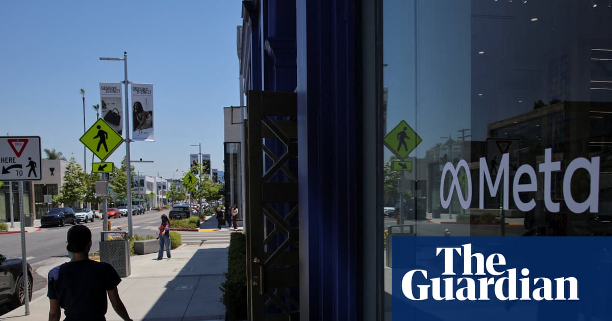 Meta ordered to remove UK deepfakes as oversight board criticises ‘inadequate’ safeguards | Meta