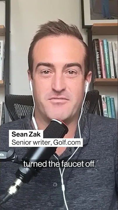 LIV Golf’s $5 Billion Path to Bankruptcy - YouTube