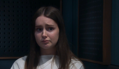 Emmerdale reveals worrying update on Charity after Sarah's statement