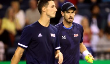 British six-time Grand Slam winner announces tennis retirement at age of 34