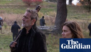 TV tonight: more zombies get an ass-kicking in The Walking Dead spin-off | Television