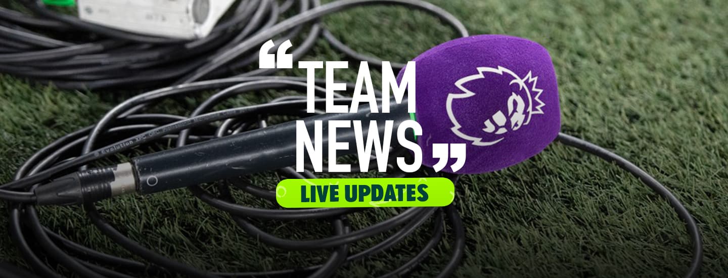 FPL Gameweek 5 team news: Friday’s live injury updates