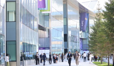 Expert: Astana’s Financial Center Rating Rises 18 Points on Structural Progress