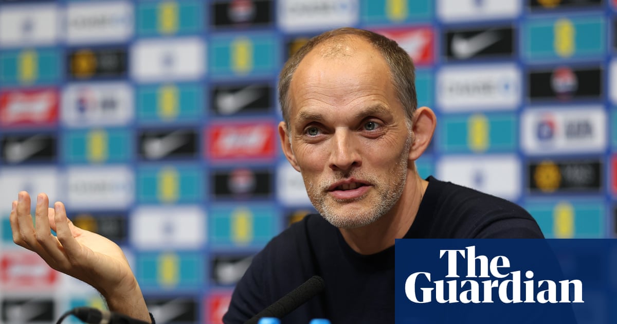 Tuchel should listen to ‘the 0.1%’ and learn from England’s World Cup mistakes | England