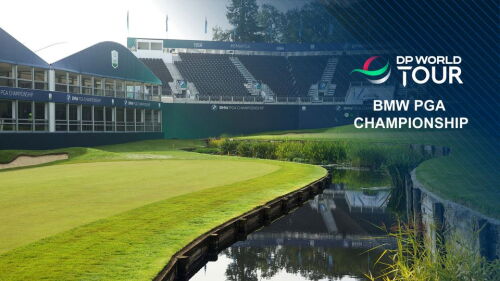 Image for BMW PGA Championship - Rd 3