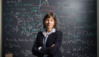 ETH researcher among favourites for Nobel Prize in physics