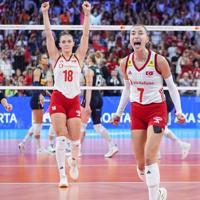 Türkiye’s sports economy hits 181 billion liras
