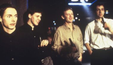 "Outstanding" British movie with John Simm and Ralf Little gets free UK screenings