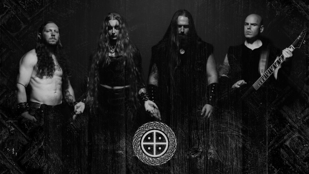 Hulder - ...And We Shall Sing (Official Music Video) - YouTube