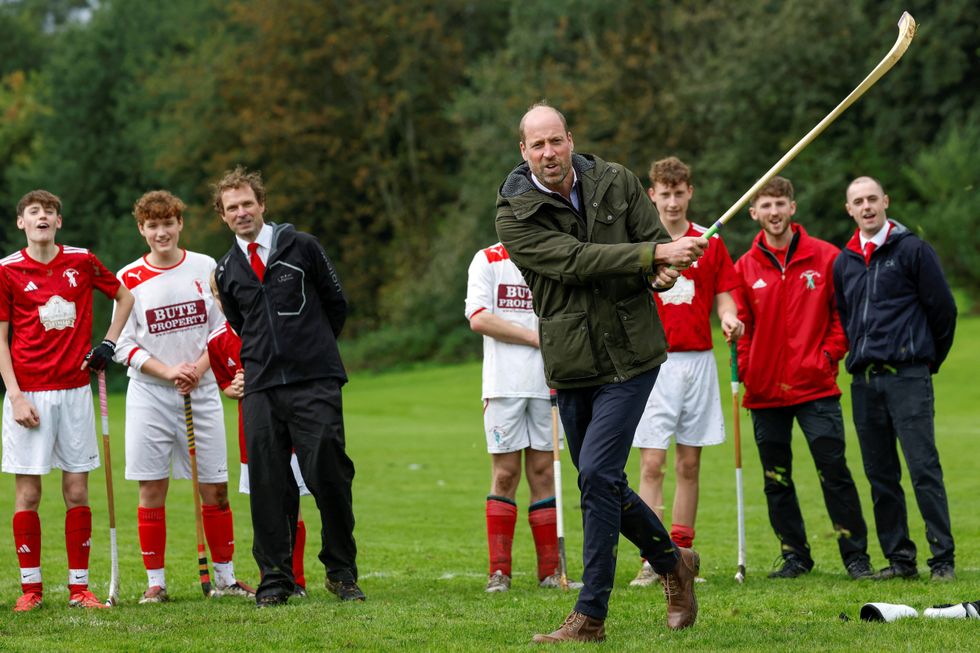 Prince William