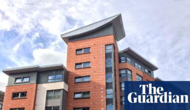 Students scramble for accommodation after provider goes bust in Dundee | Student housing