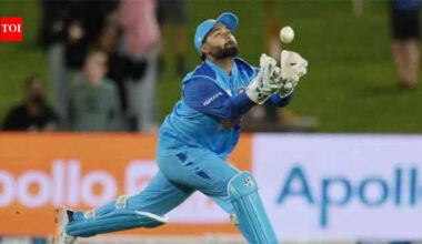 'Selection committee has made up its mind': Ex-India cricketer on Rishabh Pant's exclusion from West Indies ODIs | Cricket News