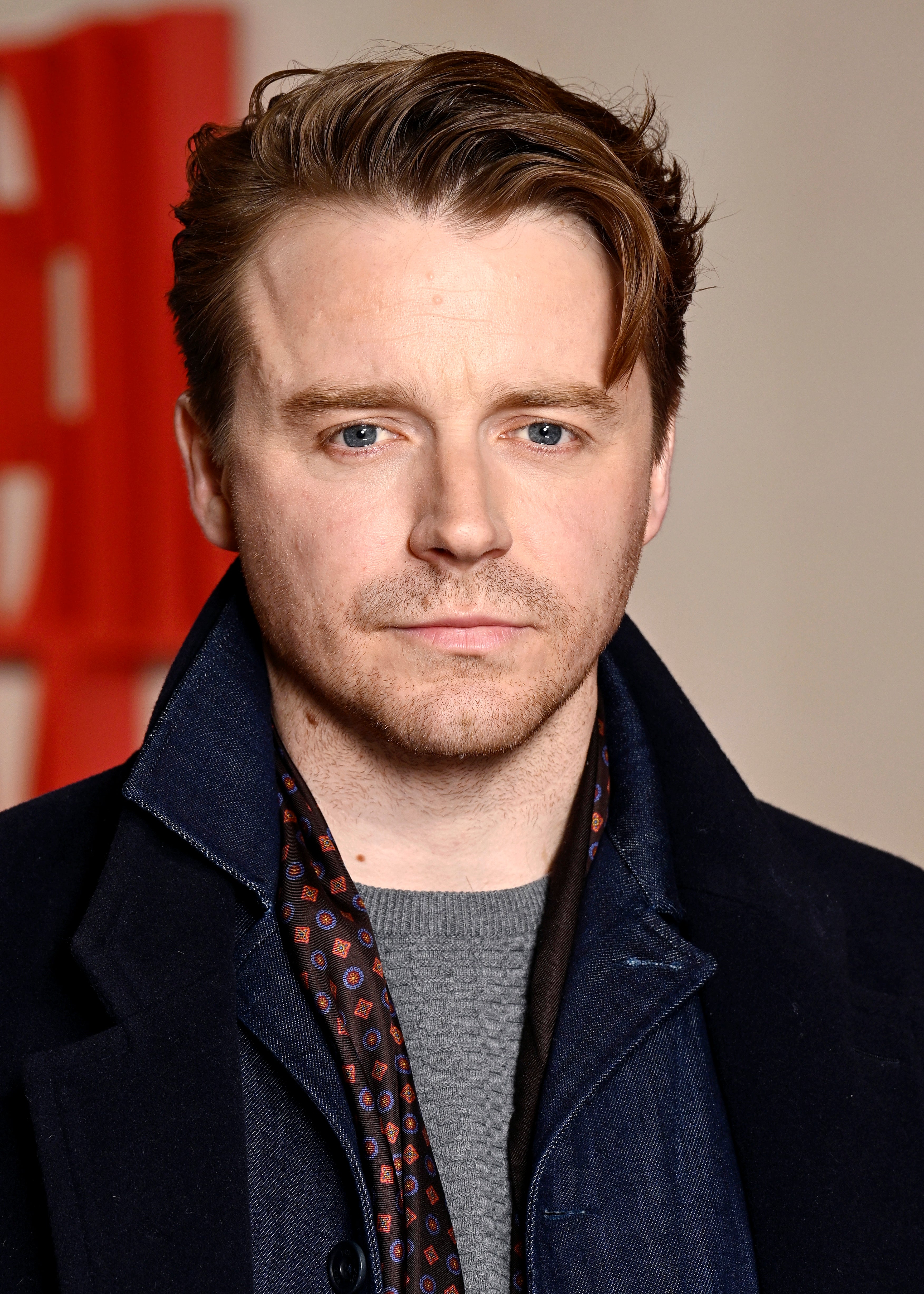 Jack Lowden is the current favourite to play Bond