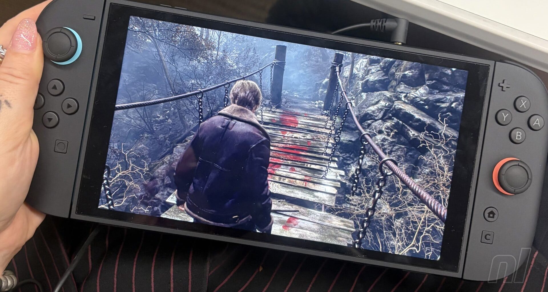 The Switch 2 Games We Played At TGS From 2026's Shoo-In 'Publisher Of The Year'