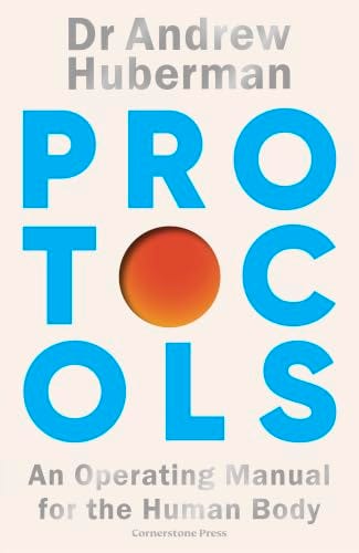 Protocols: Simple, essential tools to transform your health