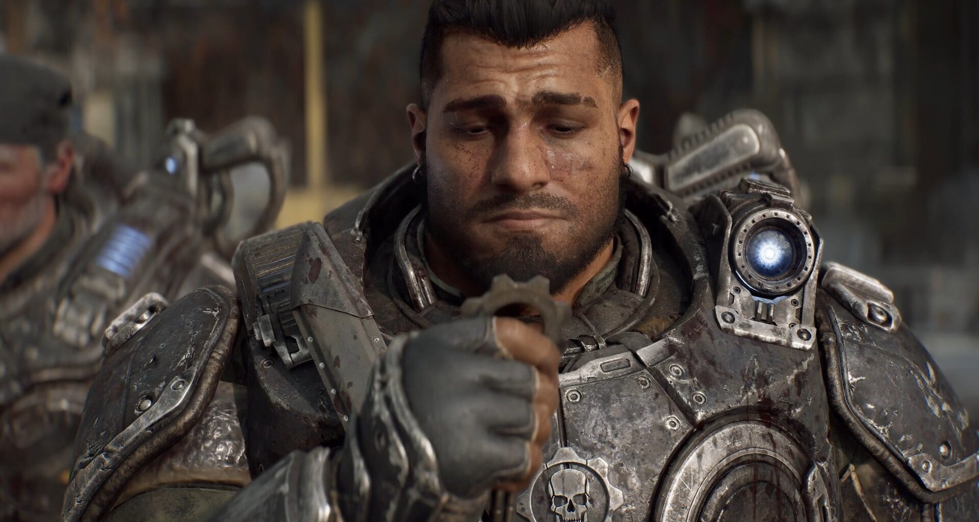 So, Are You Getting The Premium Upgrade For Gears Of War: E-Day?