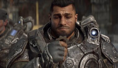 So, Are You Getting The Premium Upgrade For Gears Of War: E-Day?