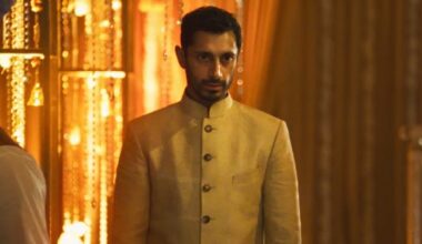 Riz Ahmed's 'heart-pounding' drama with Timothy Spall lands new UK streaming home