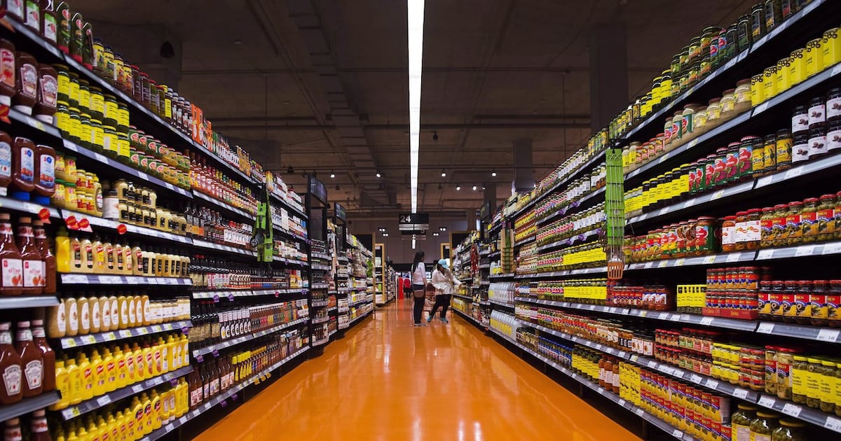 Mapping Tariffs shows estimates of U.S. tariff exposure across Canada