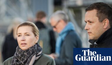 Denmark and Greenland say US military agreement will not compromise Arctic territory’s sovereignty | Greenland