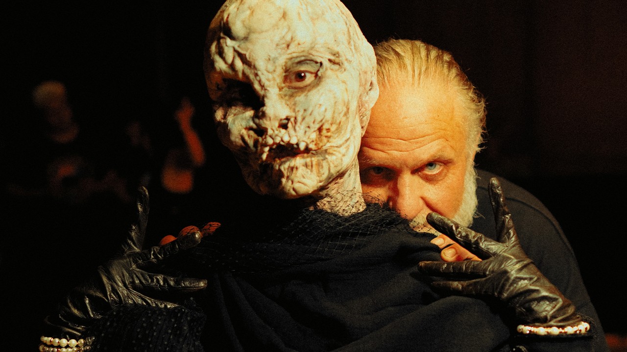 Slipknot – Behind the Scenes of “Arsenal” - YouTube