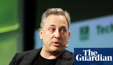 ‘An out-of-touch Silicon Valley radical’: meet Trump’s AI whisperer pushing for limited regulation | Trump administration