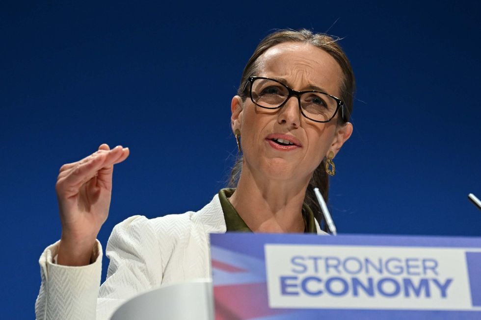 Helen Whately