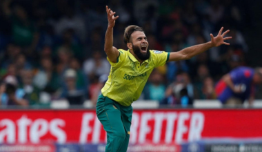 Quiz! Which Full Member Cricketers Have Played Men’s ODIs After Their 40th Birthday?
