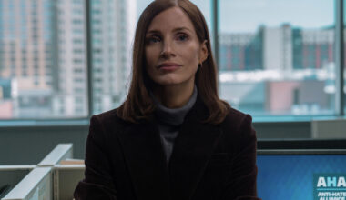 "The Savant" Sets Spring 2027 Release