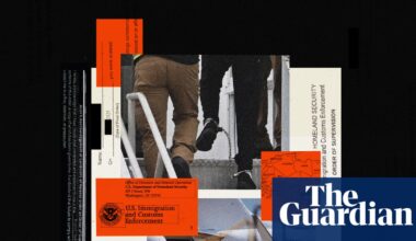 Banished to alien lands: Trump’s secret deportation deals | US immigration