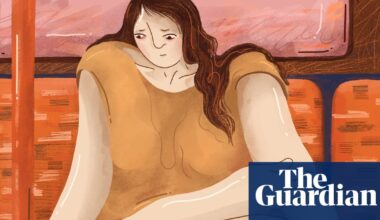 The agony of life with chronic body odour: ‘I swear I’ve tried every deodorant’ | Health