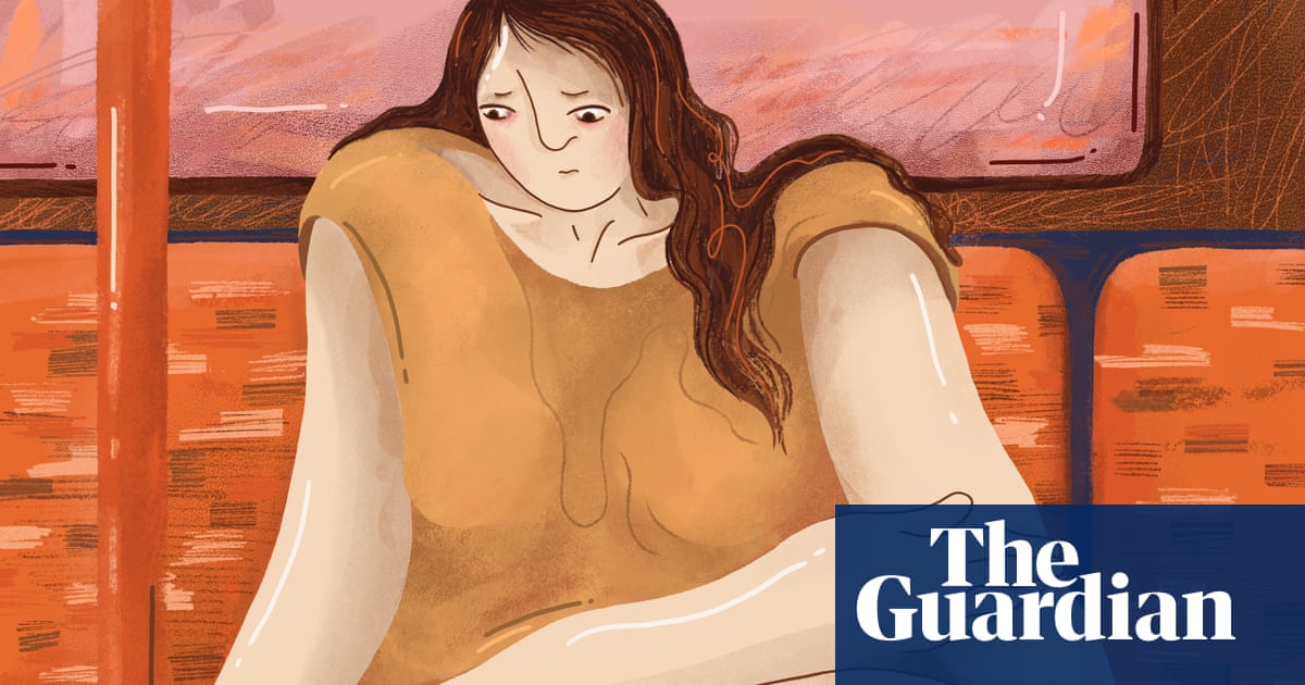The agony of life with chronic body odour: ‘I swear I’ve tried every deodorant’ | Health