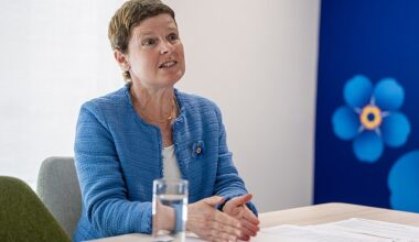 Michelle Dyson, chief executive of Alzheimer's Society, said: 'Dementia is the UK's biggest killer, but it is not an inevitable part of ageing'