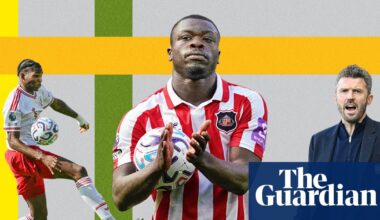 Premier League: 10 talking points from the weekend’s action | Premier League