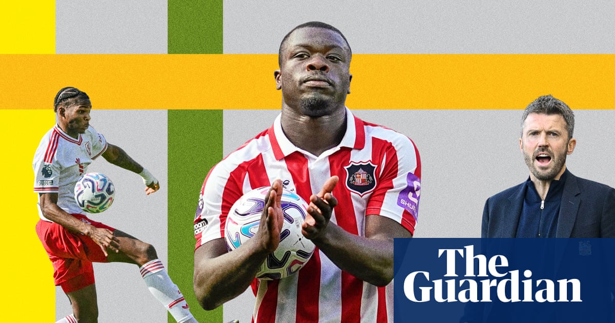 Premier League: 10 talking points from the weekend’s action | Premier League