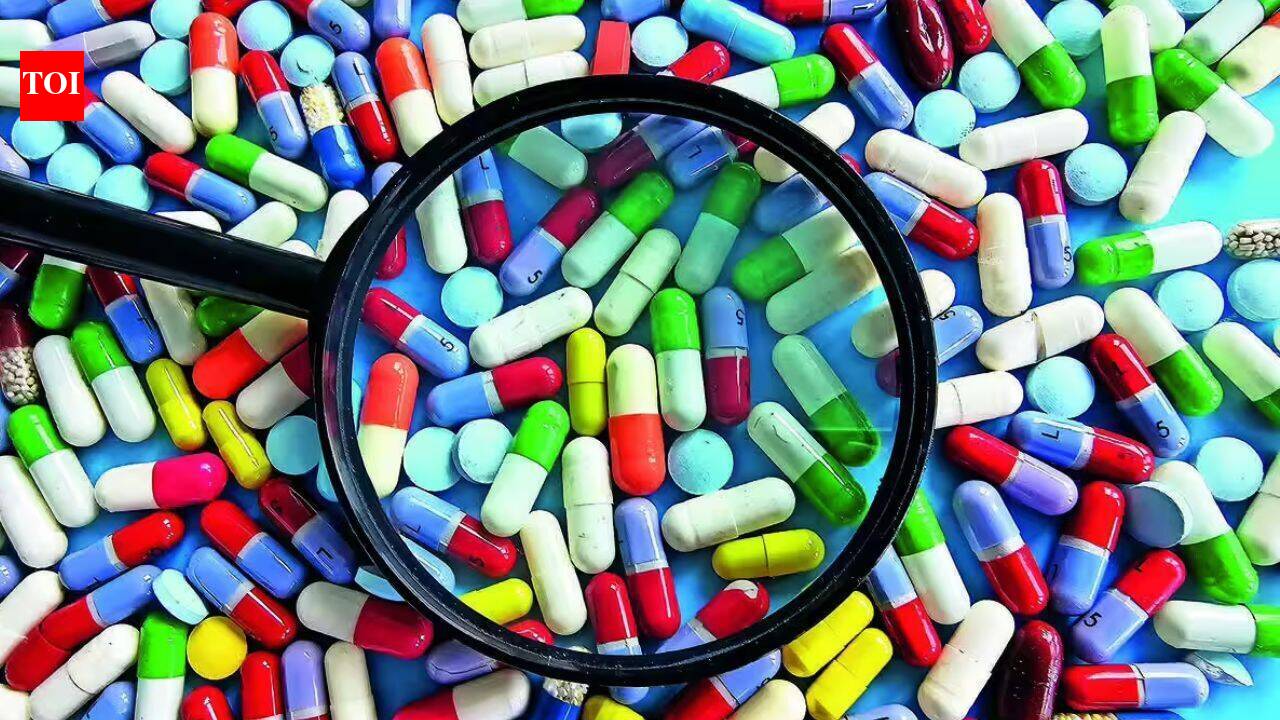Cheap drugs, fake labels, non-functional QR codes: Karnataka FDA cancels 16 licences of retailers, wholesalers | Bengaluru News