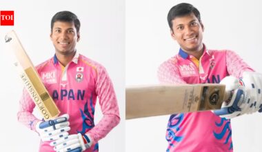 Born in Bihar, a master’s degree from IIT Kanpur, but with cricket still in his heart, Abhishek Anand has taken his passion to Japan | Cricket News