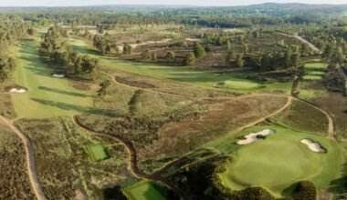 How much guest rates could save you on green fees at top UK golf courses