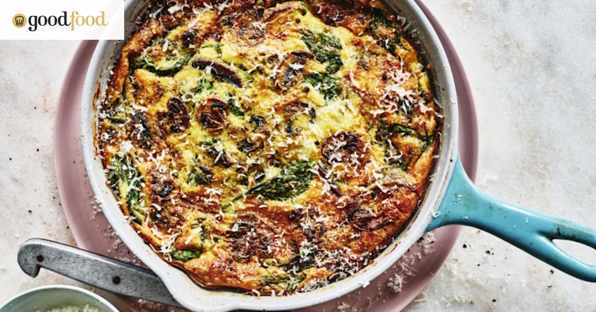 Nine dietitian-approved ways to pack in more protein at breakfast