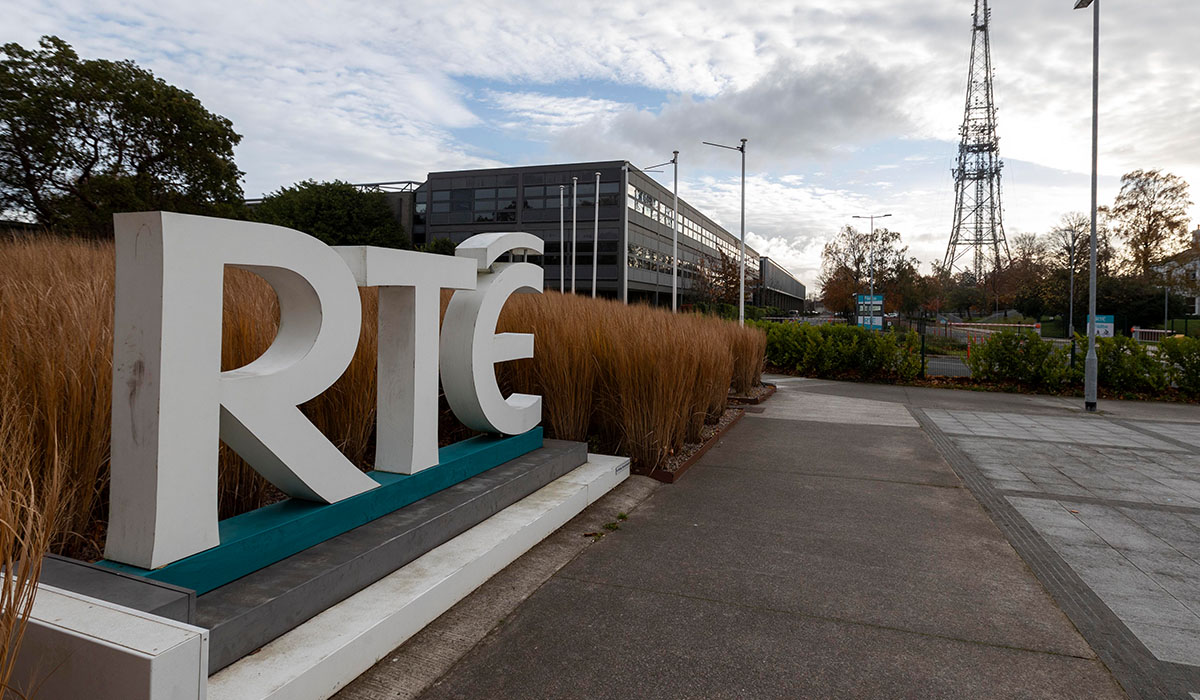 RTE Montrose Donnybrook