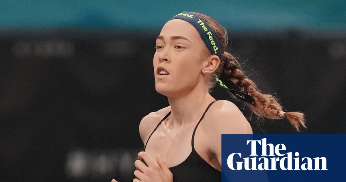 The viral Hyrox horror: is the ‘go hard or go home’ attitude to exercise finally over? | Fitness