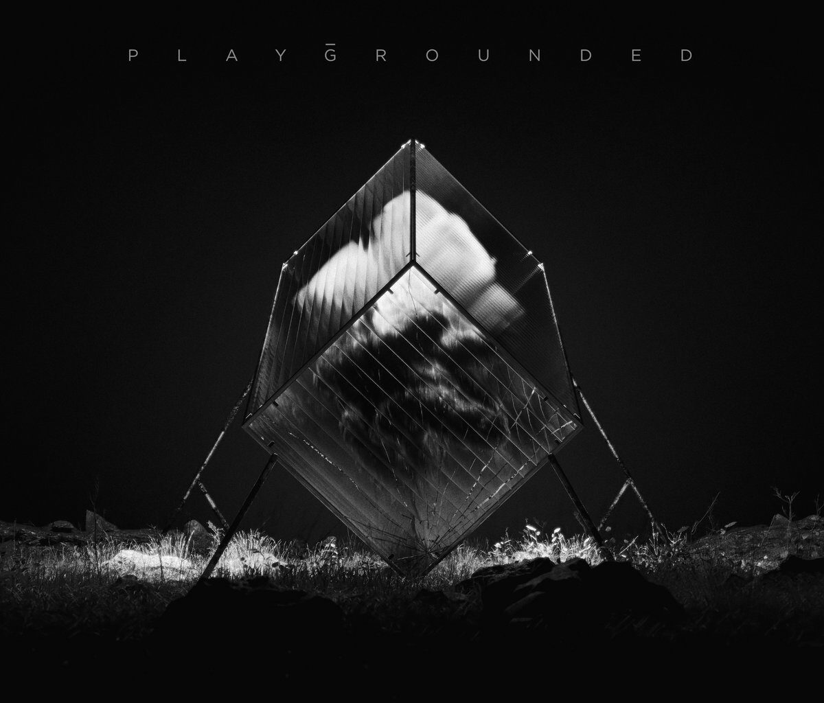 Review: Playgrounded - A Flower To Water
