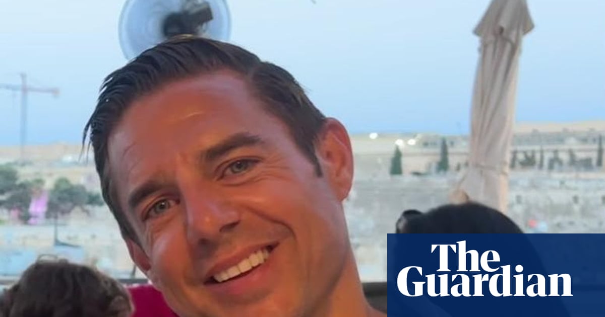 Suspect in ‘Putney pusher’ case was found dead after missing family meal, inquest hears | London