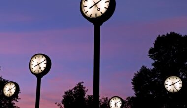 The scientific reason why the days feel shorter as you age