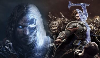 Want More Lord Of The Rings On Switch 2? Cool, Two Ports Are Launching Next Week